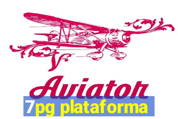 7pg plataforma